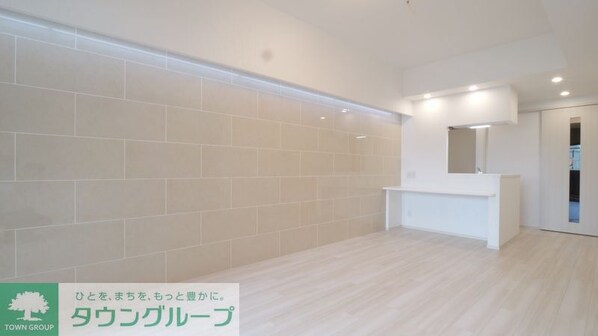 プレジオ川口の物件内観写真